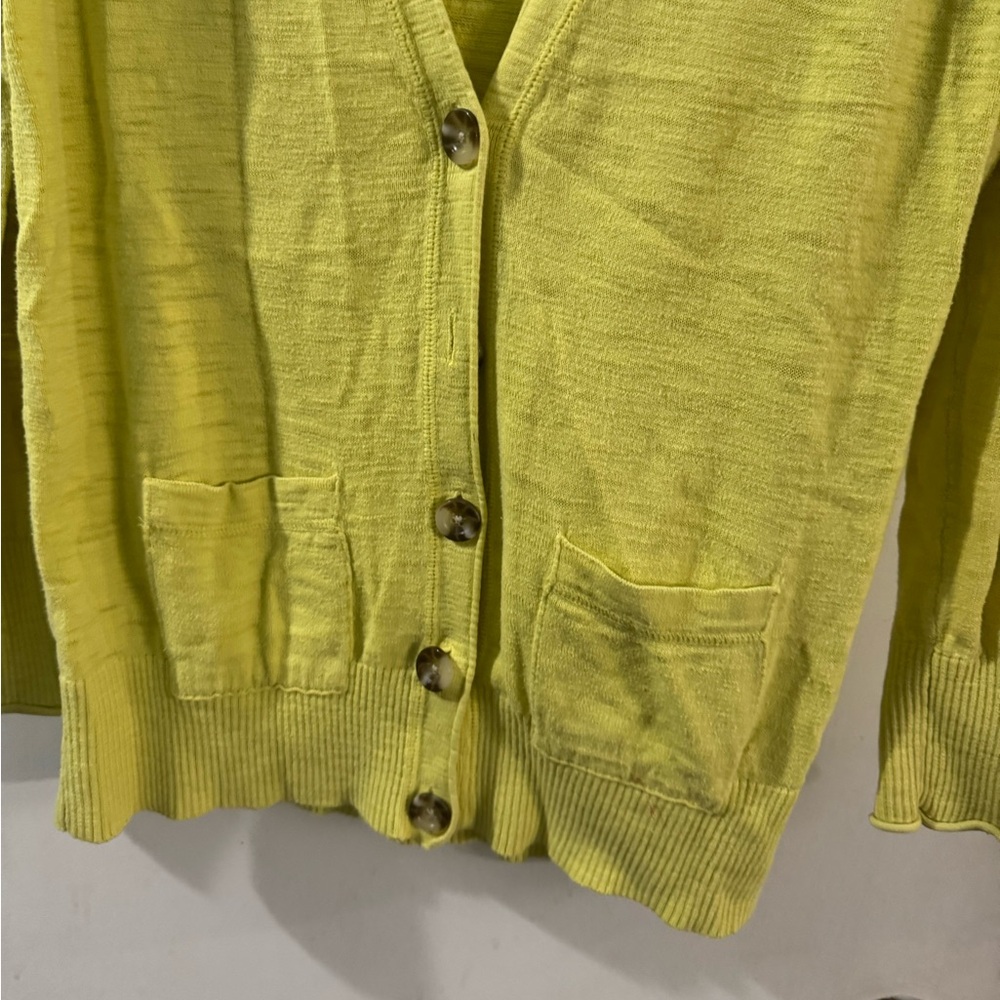 Mossimo Supply Co. Medium Cardigans - image 4